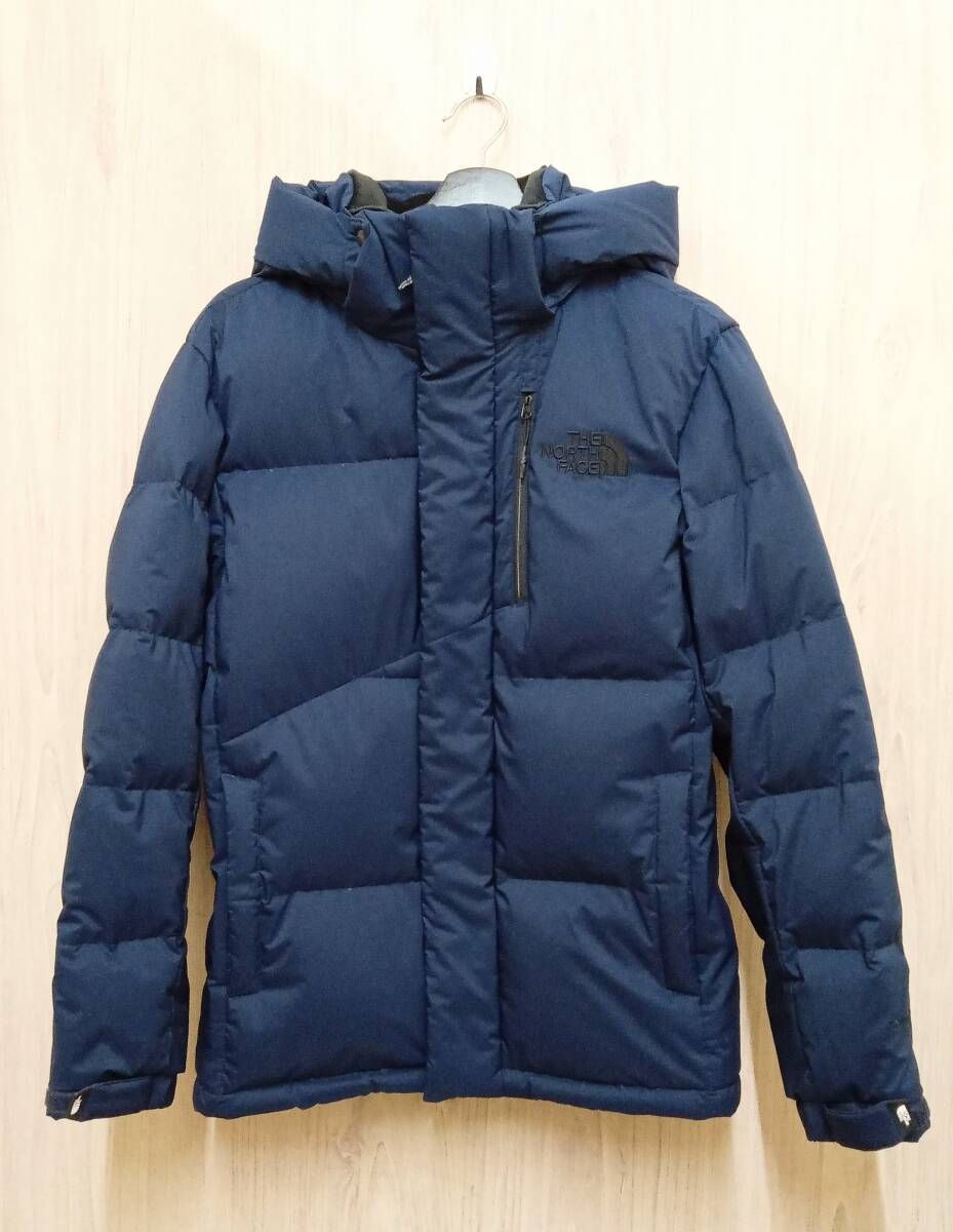 【高知インター店】 THE NORTH FACE/ザノースフェイス/ダウンジャケット/NJ1DK52C Sサイズ以下