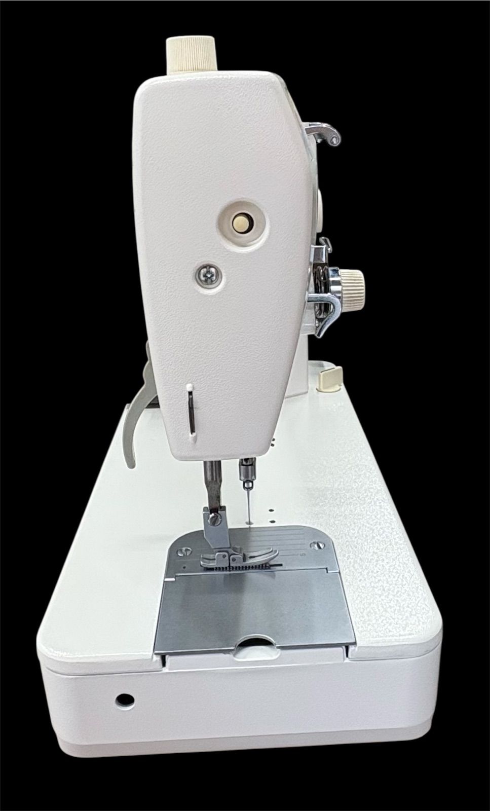 ブラザー職業用ミシン TA3-B627