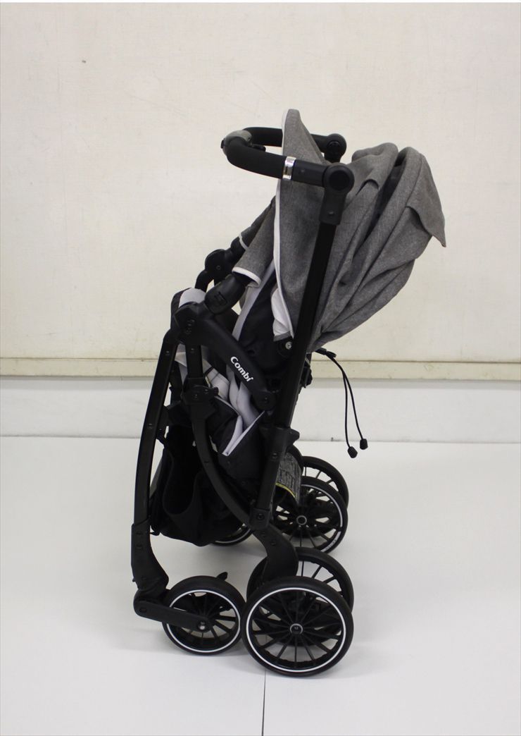 スゴカルswitch エッグショック XL コラットグレー スゴカルSwitch エッグショック XL コラットグレー №14523 | ベビー