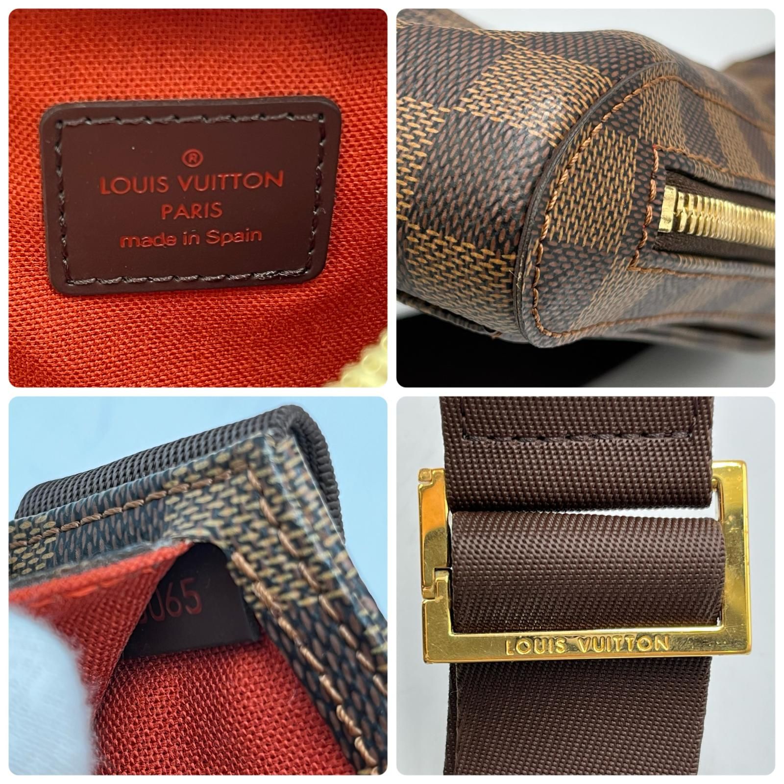 LOUIS VUITTON ジェロニモス LOUIS VUITTON 懐かしのジェロニモスお取り扱いございます