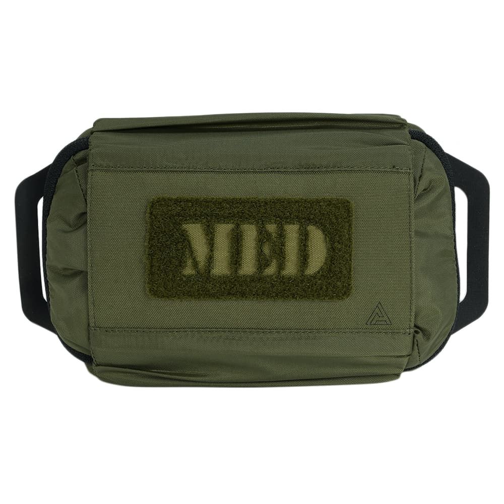 【しょん】DIRECT ACTION メディックポーチ Direct Action COMPACT MED POUCH HORIZONTAL | REALMENT