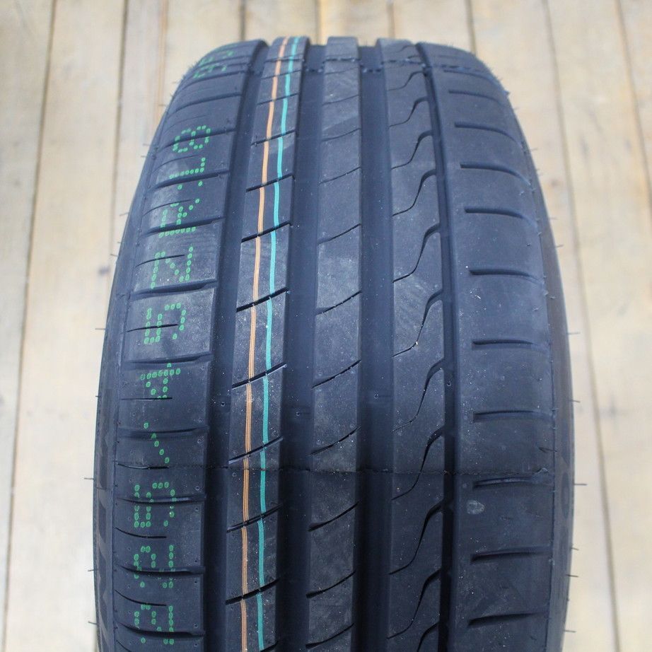 200系 ハイエース オーバーフェンダーサイズ 18インチ 9J+25 ファブレス XR-6 ワイドシリーズ 1ピース 225/45R18 新品  タイヤ ホイール 4本SET - メルカリ