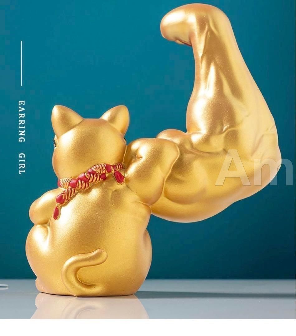 黄金 雑貨