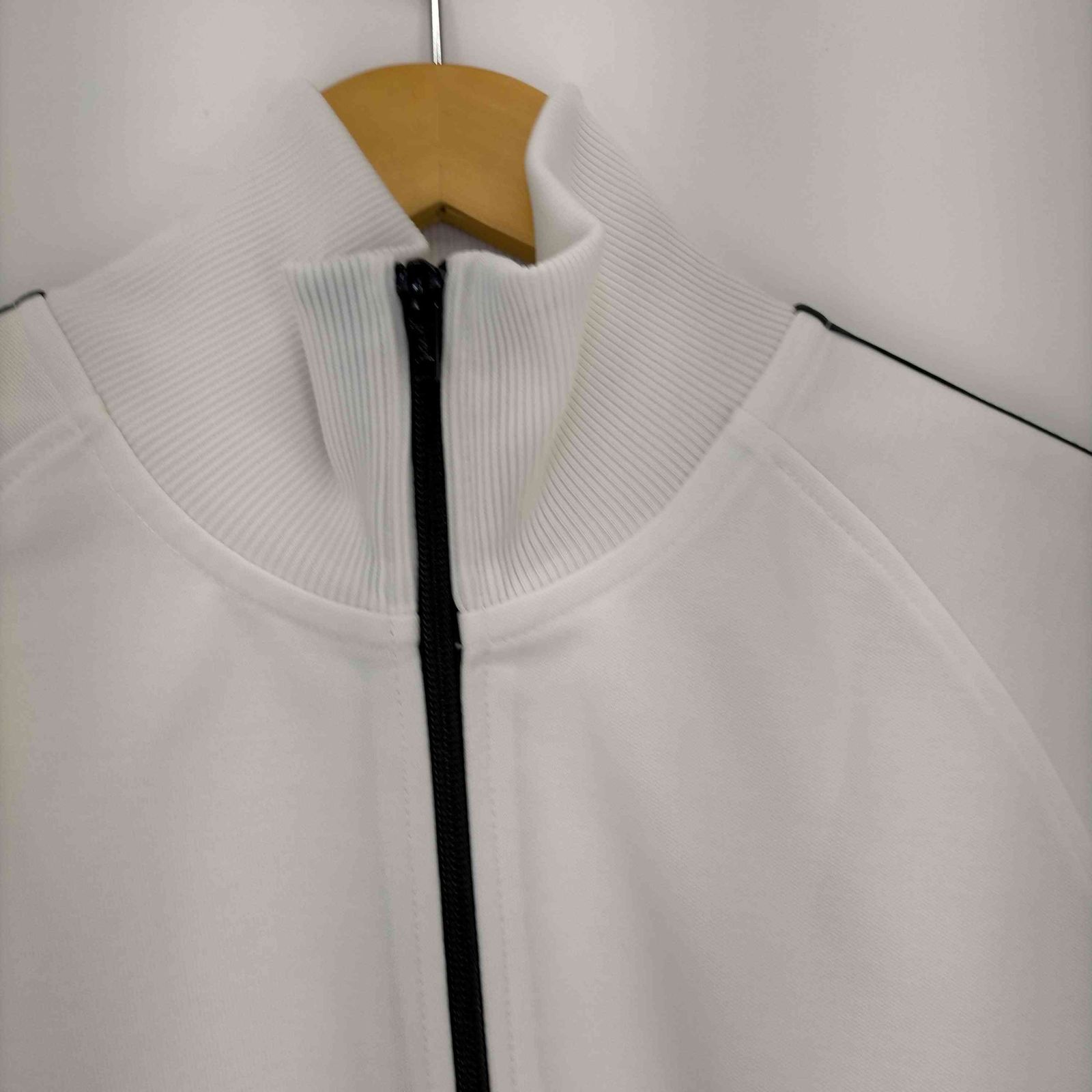 フレッドペリー FRED PERRY ジップアップトラックジャケット メンズ 