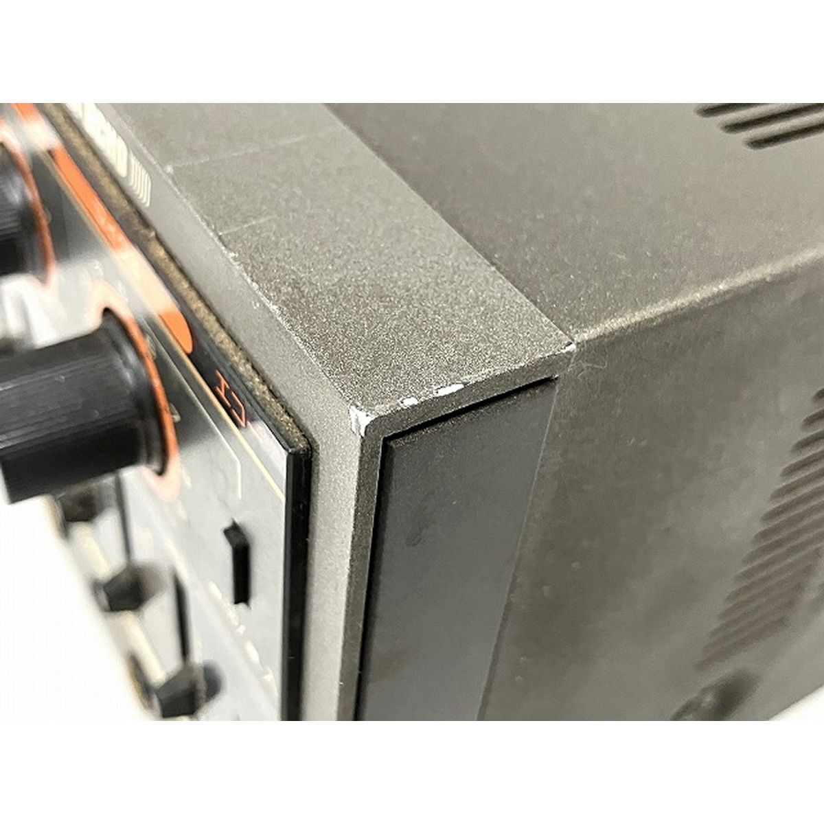 PIONEER SA-V21 II カラオケ ミキシングアンプ ステレオ プリメイン