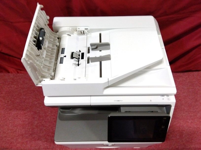 中古】【SHARP】複合機 MX305W 管番:RCE-41812