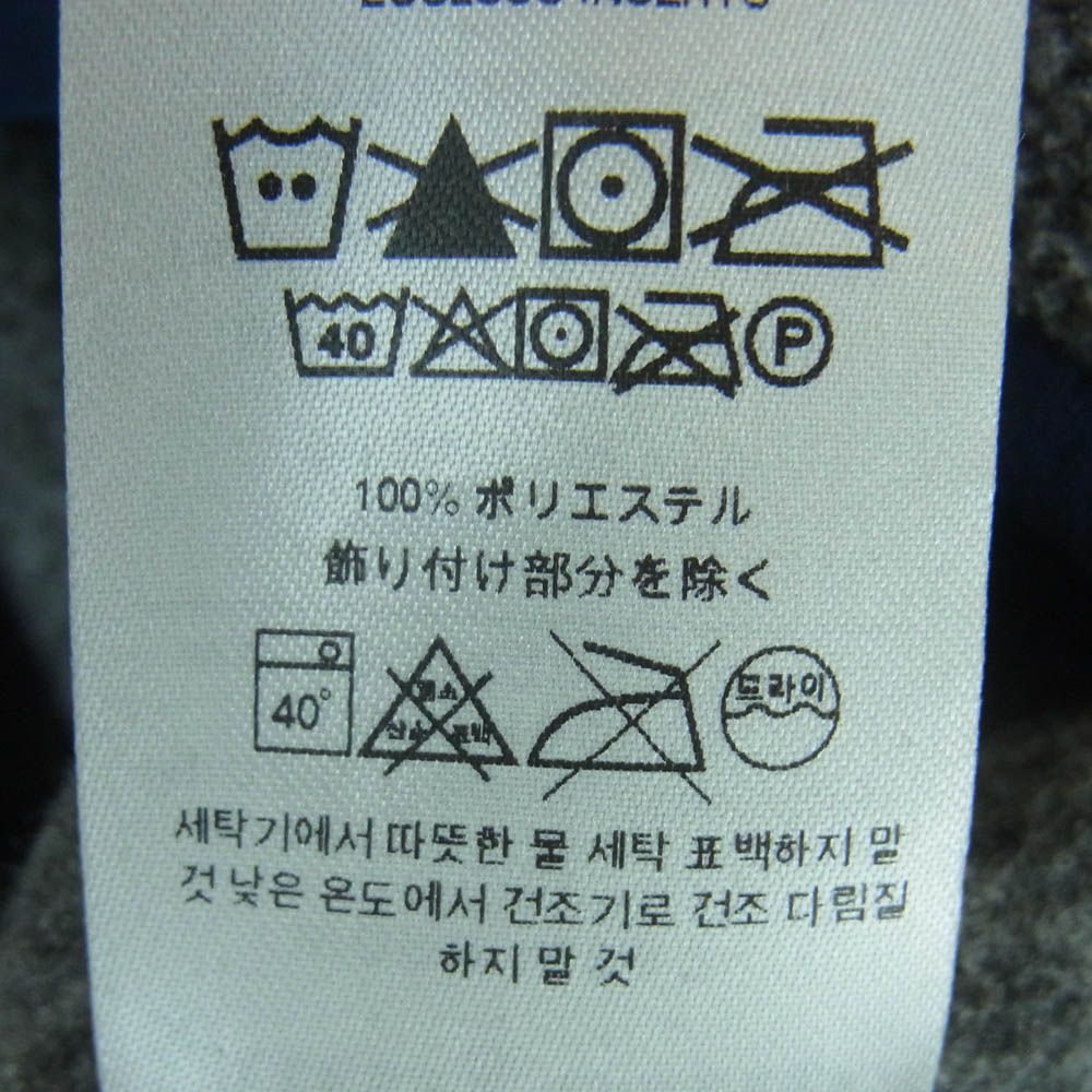 patagonia パタゴニア 65572 Boys Lightweight Synchilla Snap-T