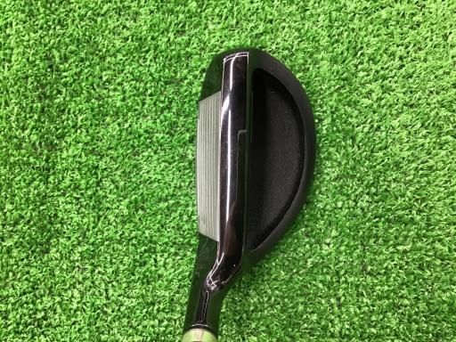 プロギア egg i U5 ユーティリティ UT eggオリジナルカーボン フレックスSR メンズ 男性用 右利き 右用 Cランク ゴルフクラブ