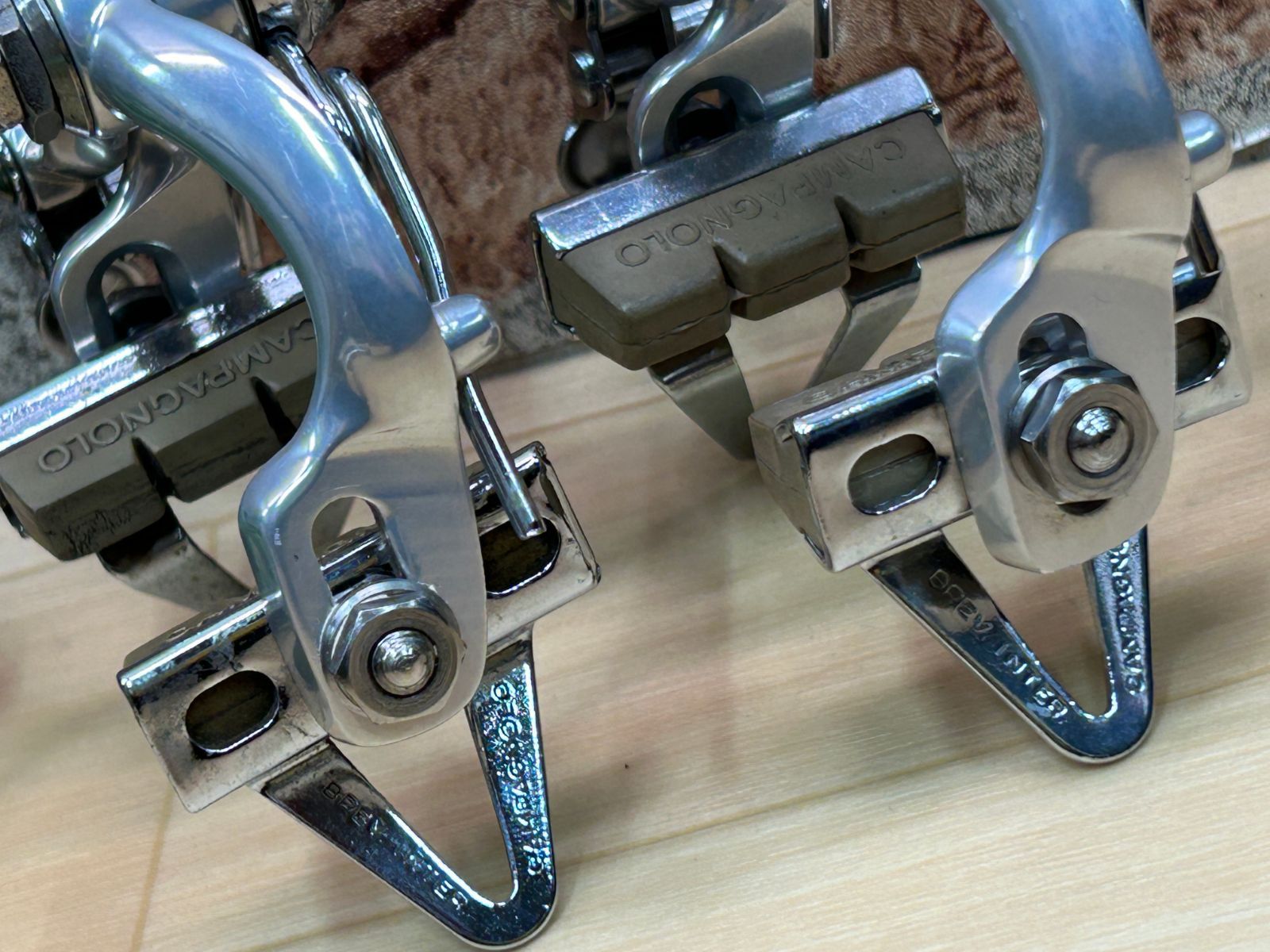 VICTORY BRAKE