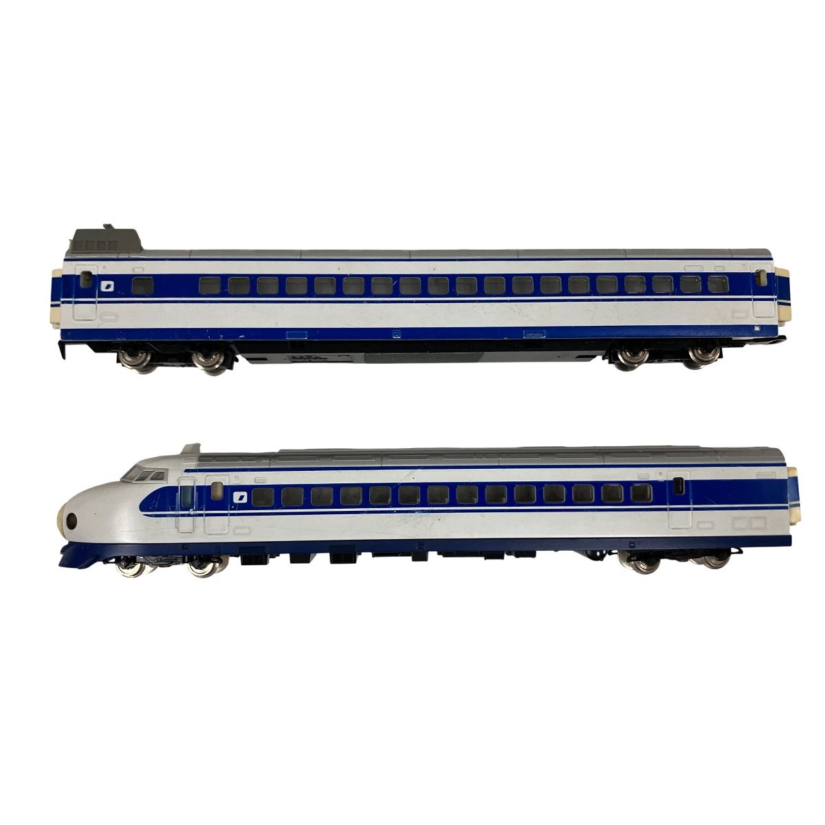 TOMIX JR0 7000系 山陽新幹線 ウエストひかり 6輌 Aセット TOMIX 92702