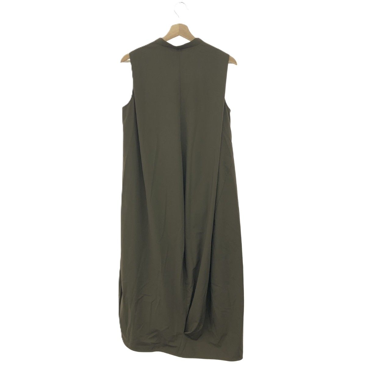 LANVIN en Bleu ランバンオンブルー ソフトタイプライターコクーン  