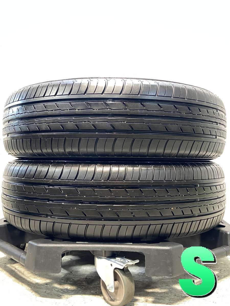 175|70R14 ヨコハマ ブルーアース-Es ES32 タイヤ サマータイヤ 2本セット s14250607014