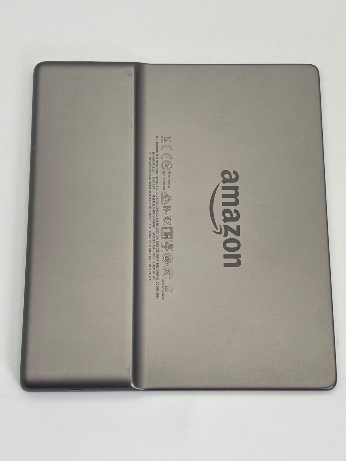 Amazon Kindle Oasis キンドル オアシス 10世代 32GB 広告有 2339