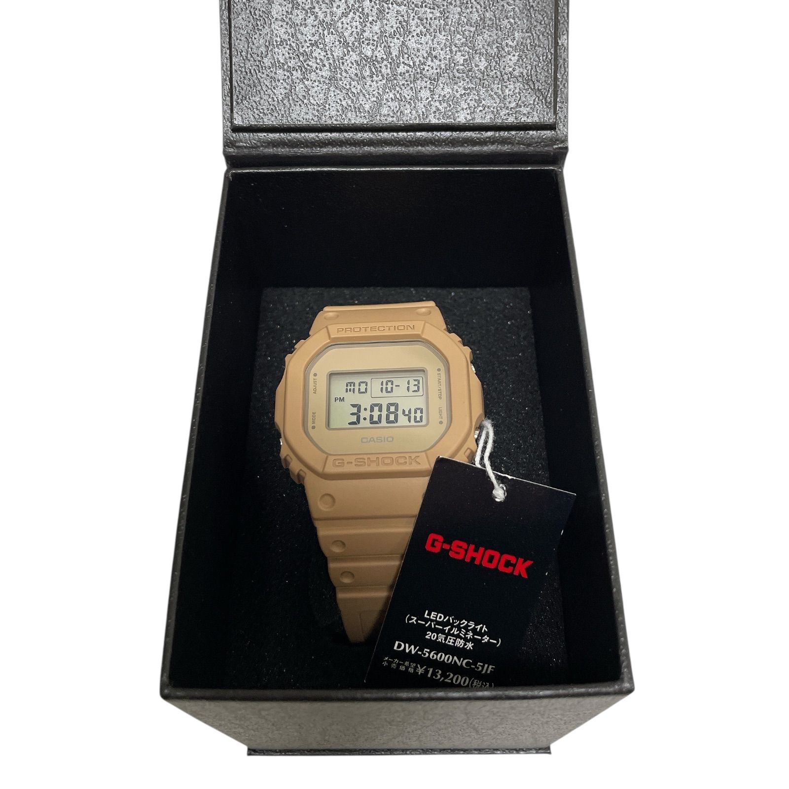 WJ808 カシオ G-SHOCK Gショック ジーショック CASIO カシオ デジタル 
