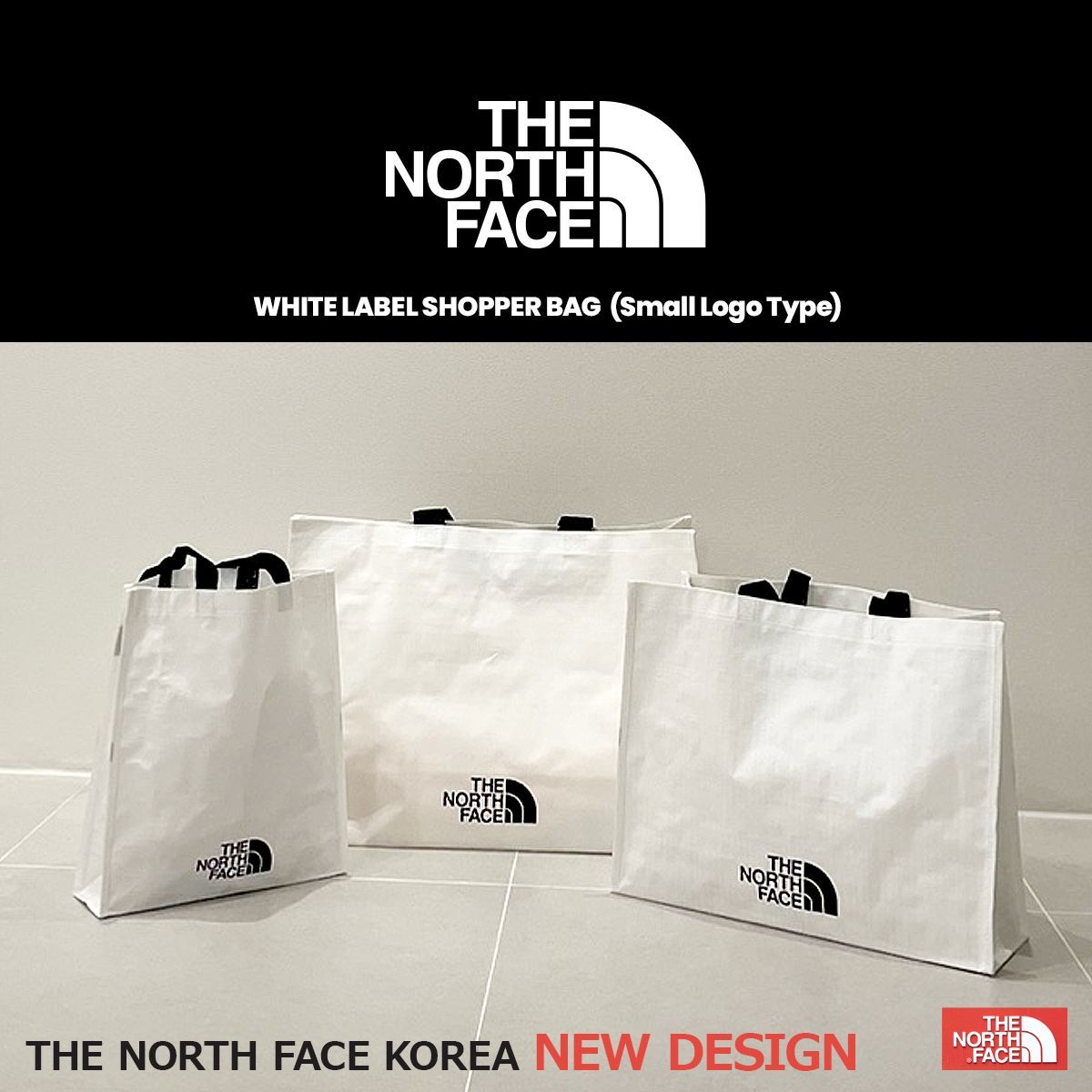 韓国限定NewDesign!【THE NORTH FACE】S-Size ザ ノースフェイス