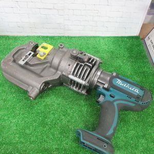 マキタ makita コードレスパンチャー PP200D 本体のみ コマなし 越谷店