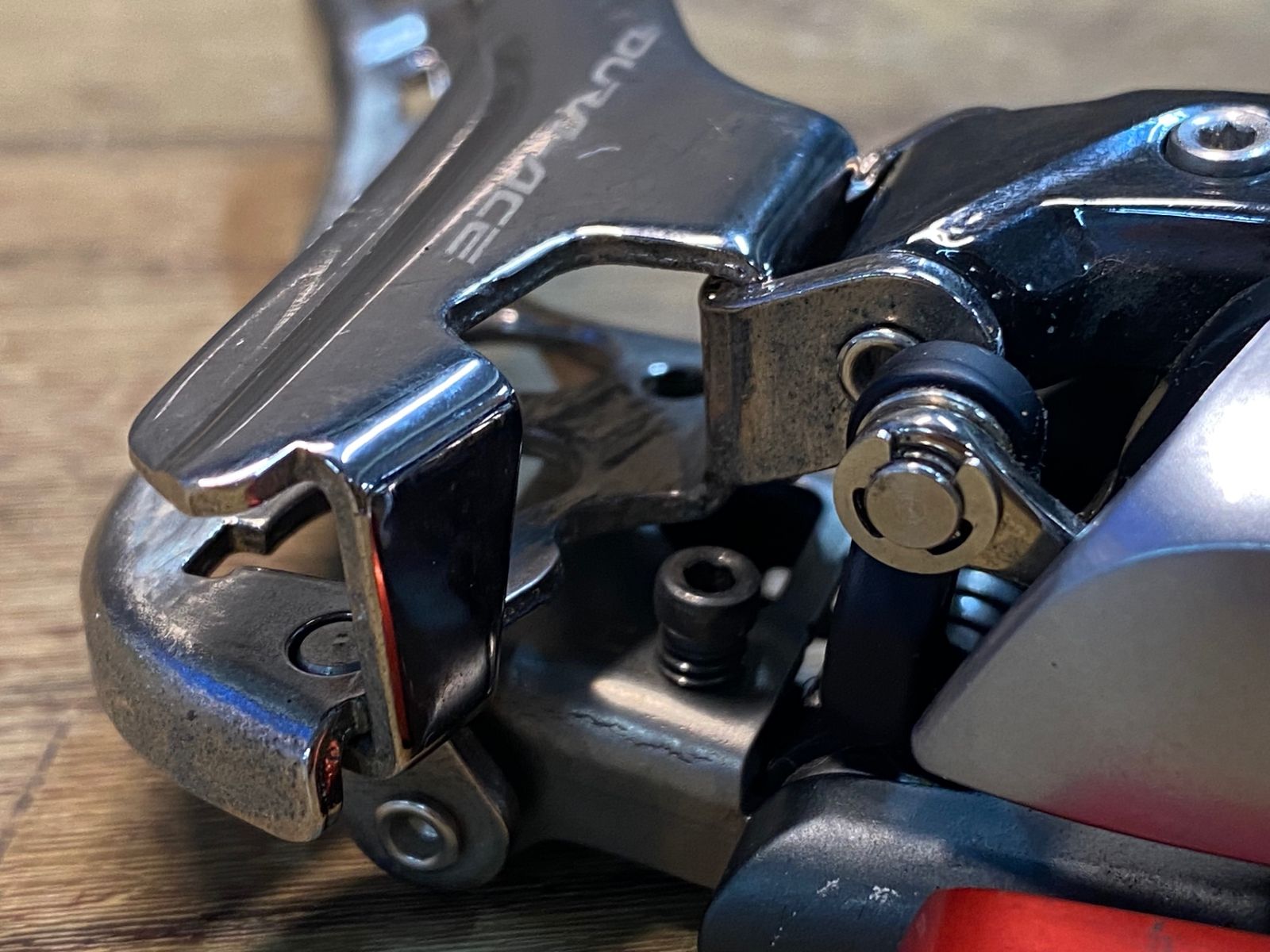 JD214 シマノ SHIMANO デュラエース DURA-ACE Di2 FD-9070