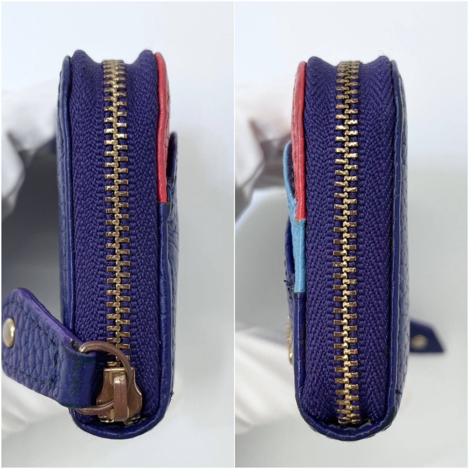 ヴィヴィアンウエストウッド 財布