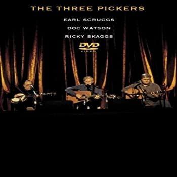 【】(非常に良い)Three Pickers [DVD] [Import]