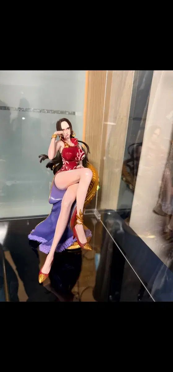 ハンコック レジン