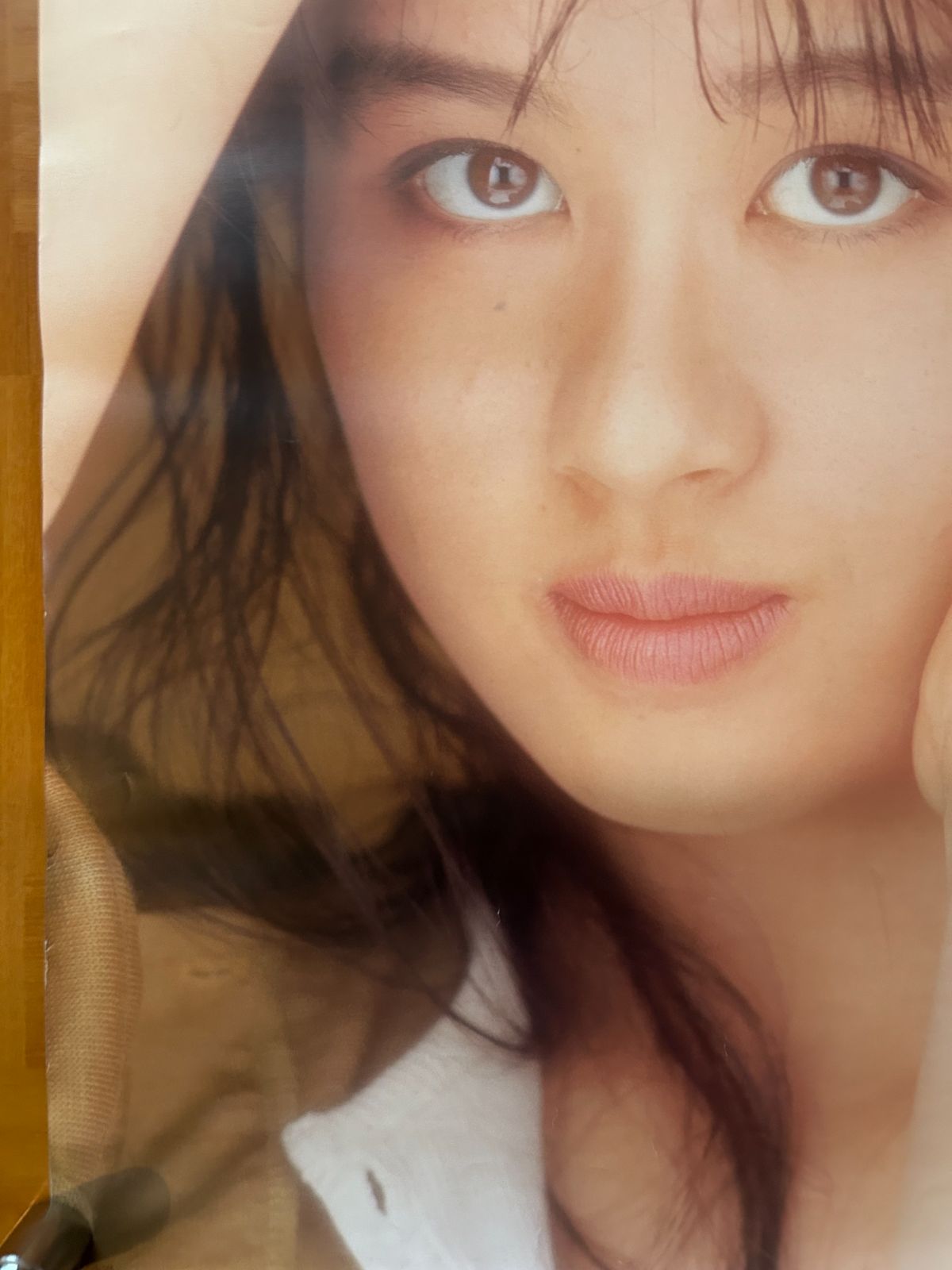 「田村英里子」販促用Ｂ２サイズポスター（非売品・新品） 2025年最新】Yahoo!オークション -田村英里子 ポスター(ポスター