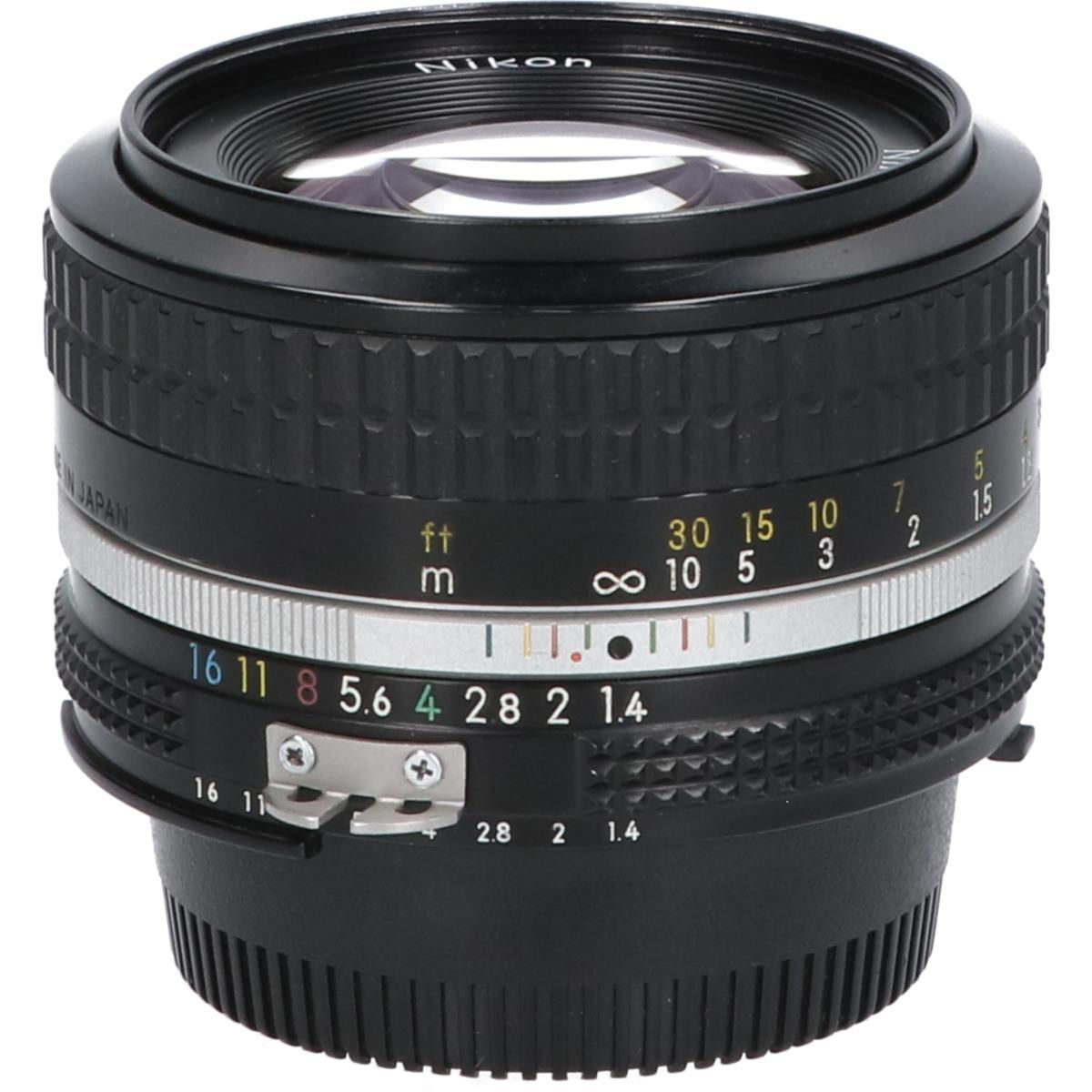 ＡＩ５０ｍｍ Ｆ１．４