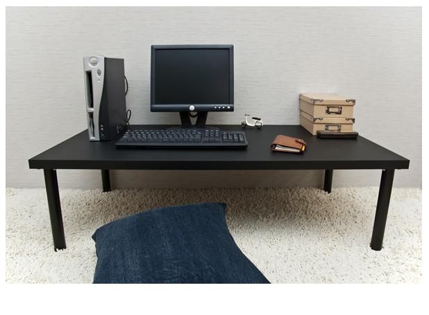 120cm幅 奥行き60cm