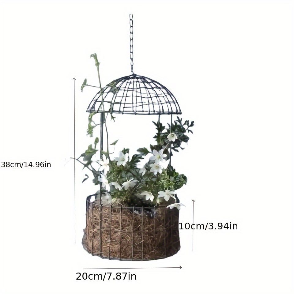 植物装飾