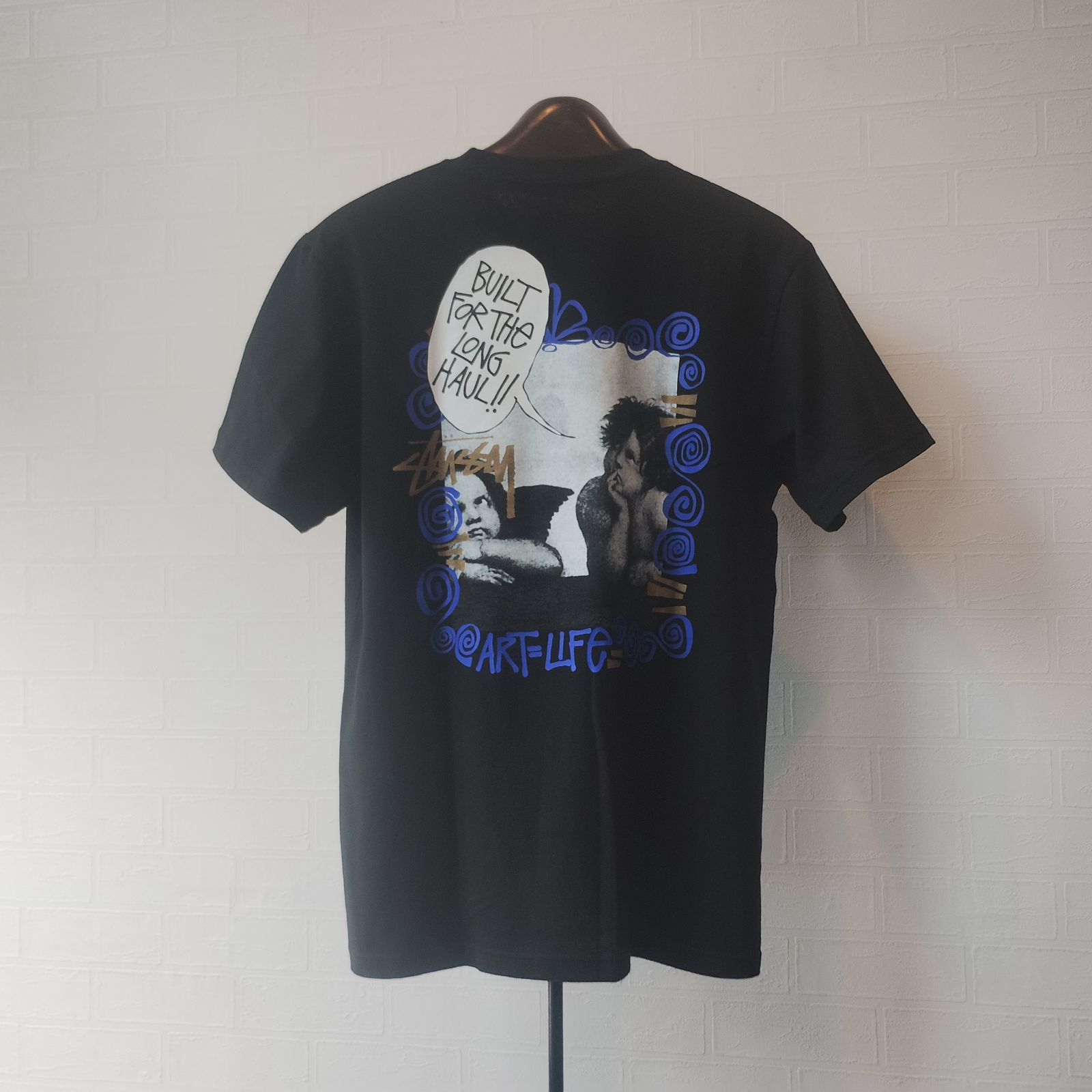 □ 00s deadstock デッドストック □ タグ付き 新品未使用品