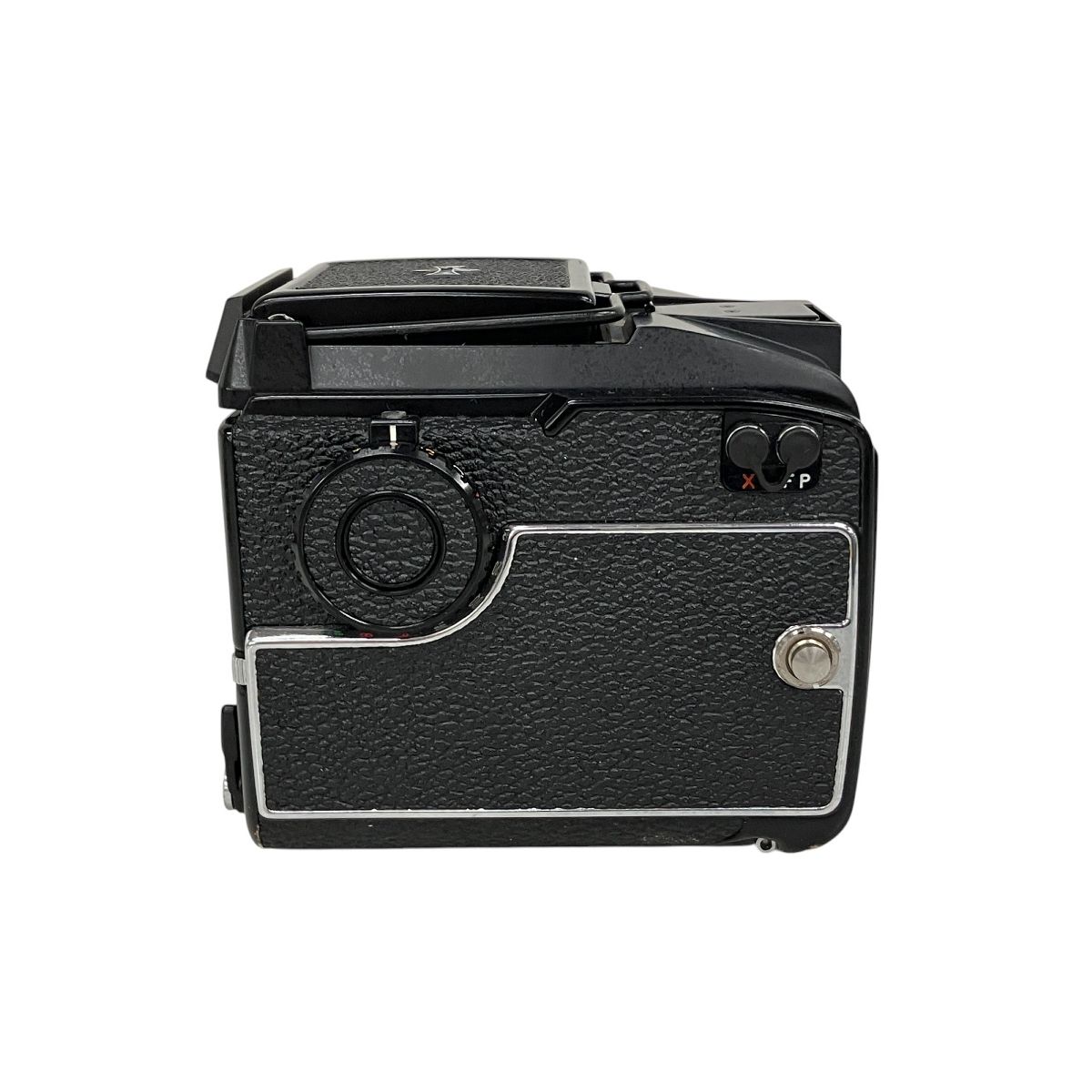 Mamiya 645 Pro フィルムカメラ(ジャンク) Mamiya 645 Pro + MAMIYA-SEKOR C 80mm f1.9 - 三葉堂寫眞機店