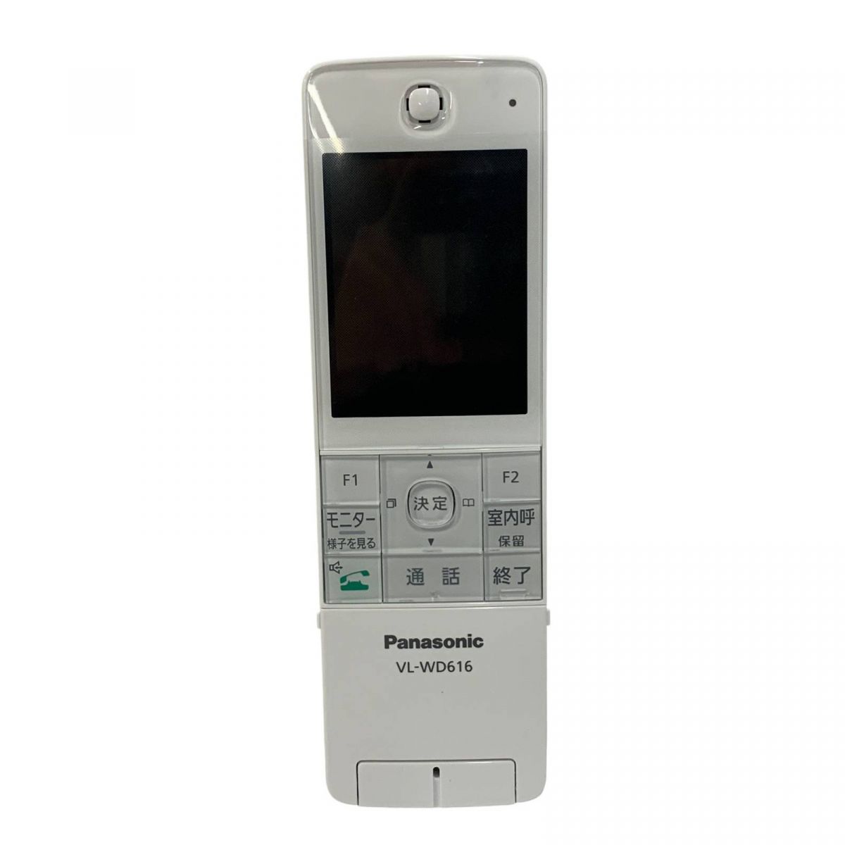 未使用品 Panasonic パナソニック テレビドアホン 電源直結式 VL