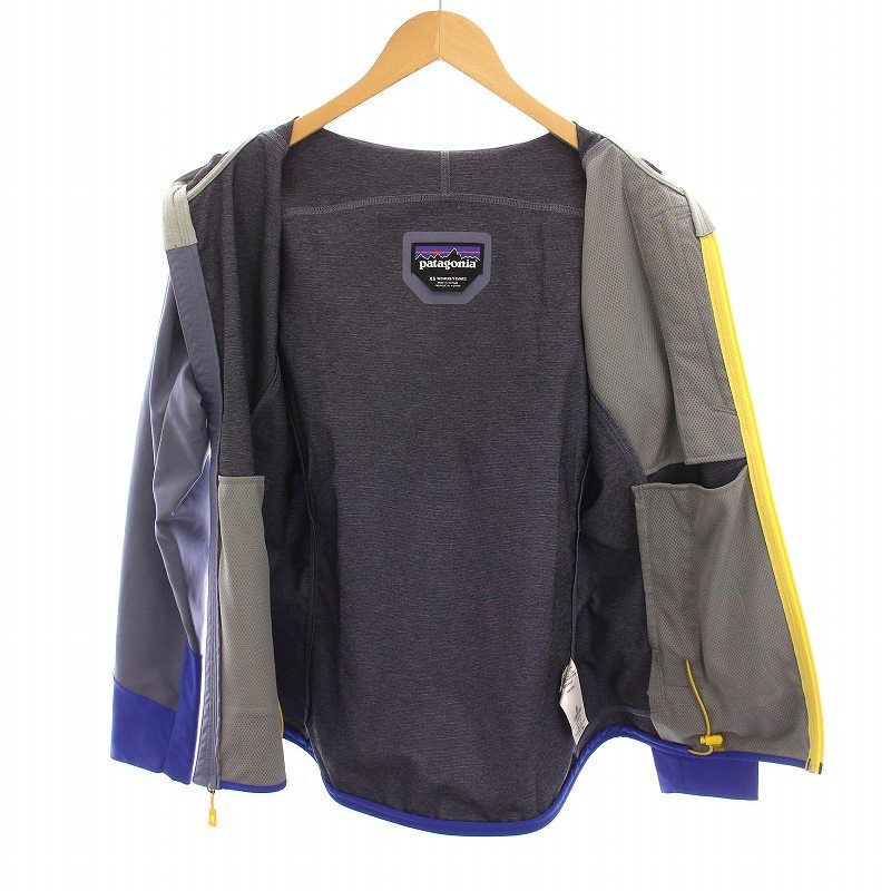 パタゴニア Patagonia Levitation Hoody レビテーション フーディ ジップアップ パーカー XS ブルーグレー 83035 /YM レディース パタゴニア Patagonia Levitation Hoody レビテーション