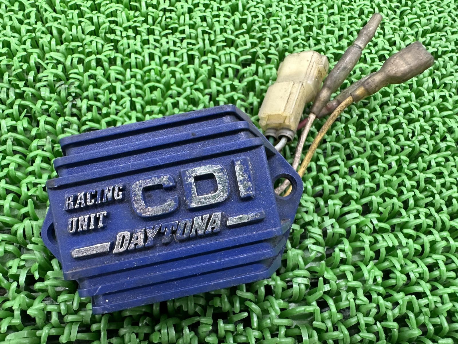 【BST】a★CRM50　AD10　社外　CDI　デイトナ　イグナイタ　　★