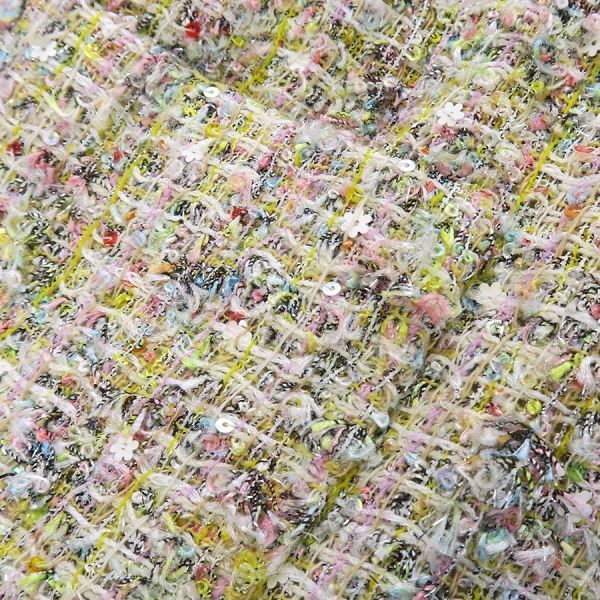 シャネル スカート