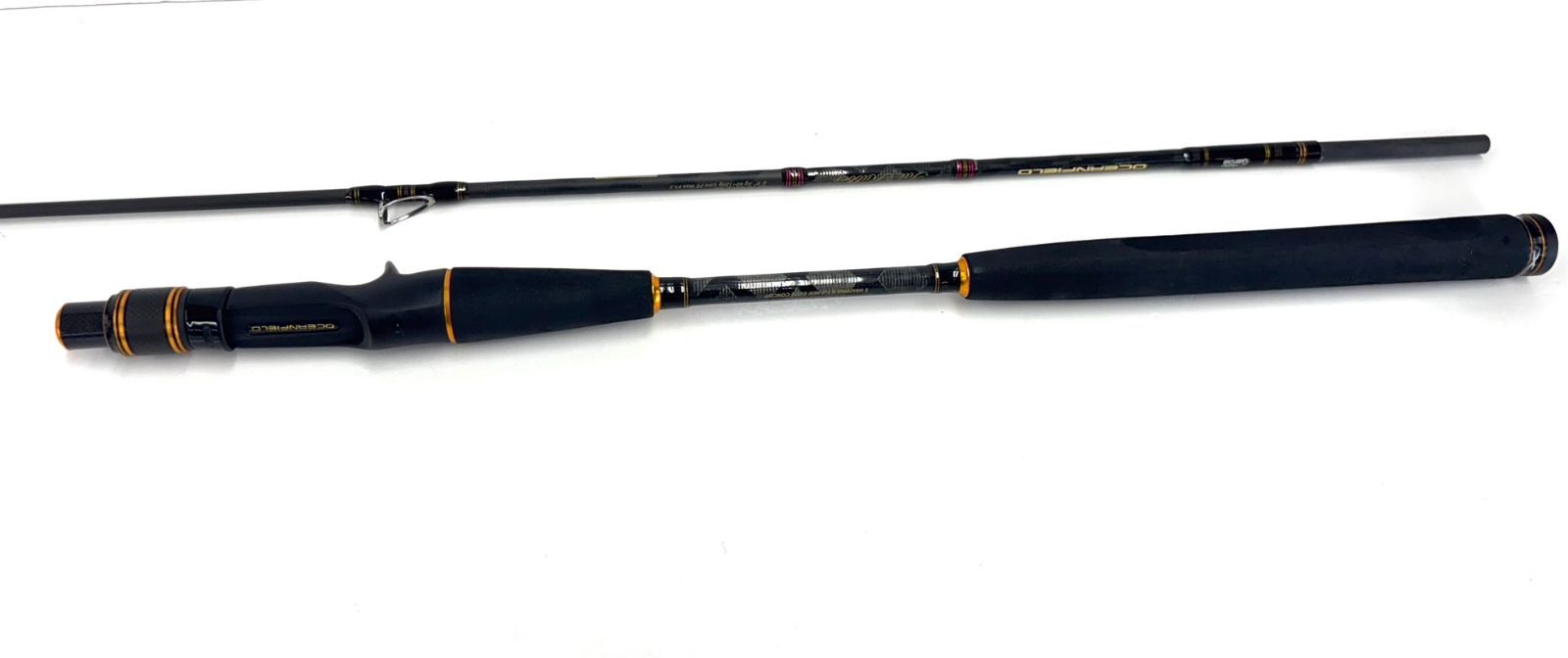アブガルシア OCEANFIELD タイラバロッド　 OFTC-692LS-80 楽天市場】アブガルシア oftc-692ls-80の通販
