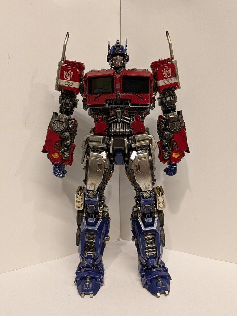 DLX SCALE