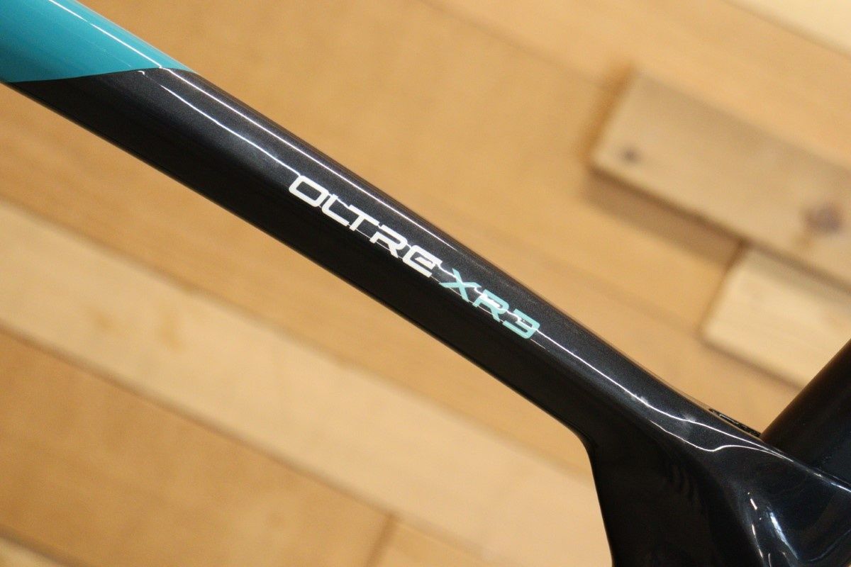 ビアンキ オルトレ XR3 Disc 2022 アルテグラ R8170 Di2 ウエムラサイクルパーツインターネット店 / Bianchi (ビアンキ
