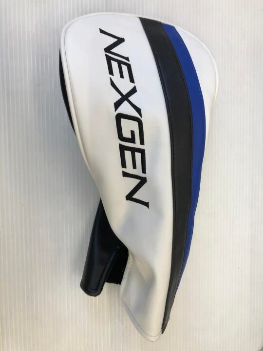 最短翌日発送】NEXGEN NS250 | 10.5 | NEXGEN TS BLUE | 中古