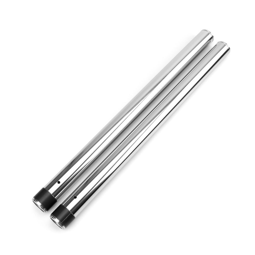XS188 上メッキCBR1100XX SC35 スーパーブラックバード 43MM 純正品番51410-MAT-E01に対応 インナーチューブ ２本