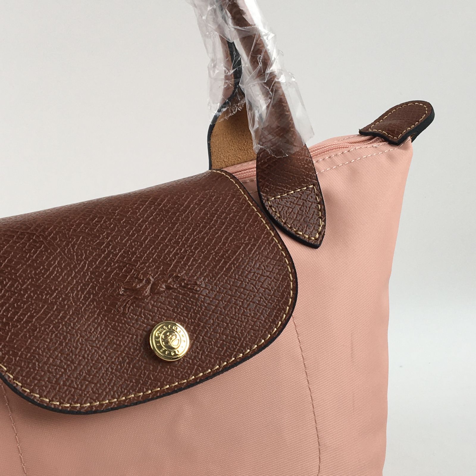 新品未使用 LONGCHAMP ロンシャン ル プリアージュ ハンドバッグ S - メルカリ