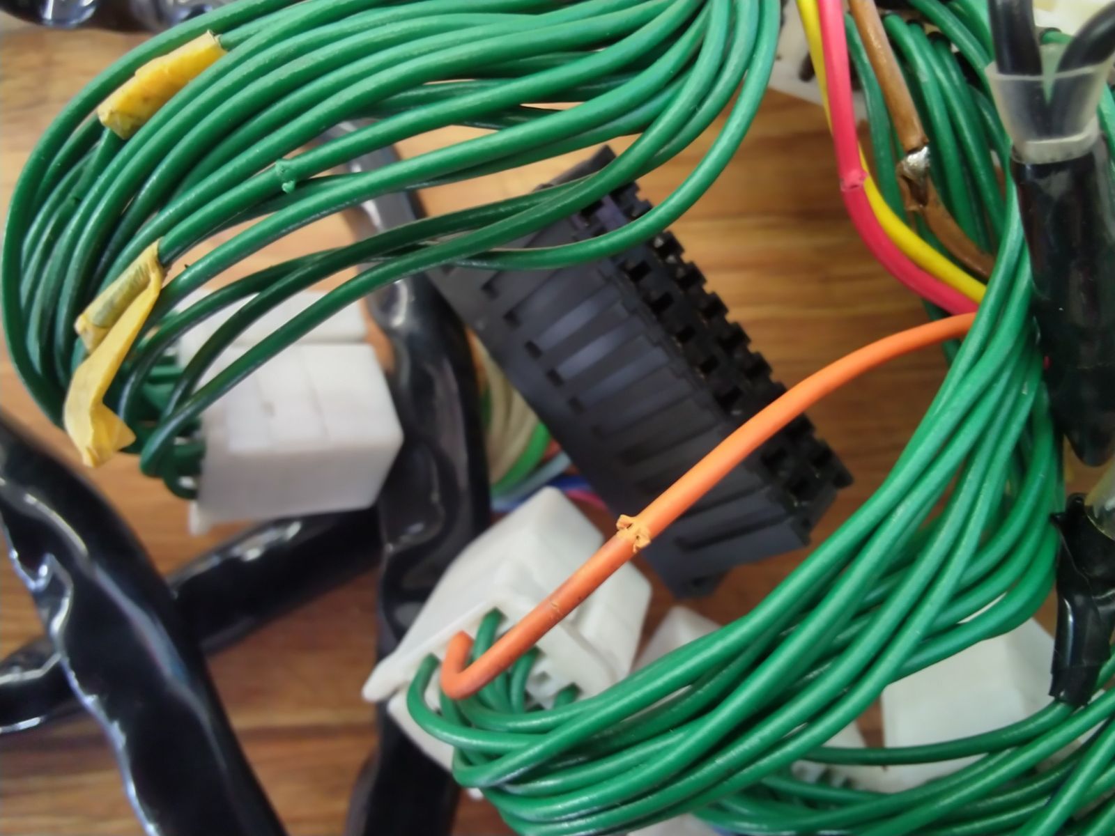 DRIVE サブコンピューター