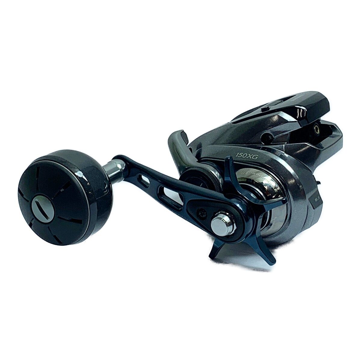 SHIMANO シマノ グラップラー プレミアム 150XG ベイトリール