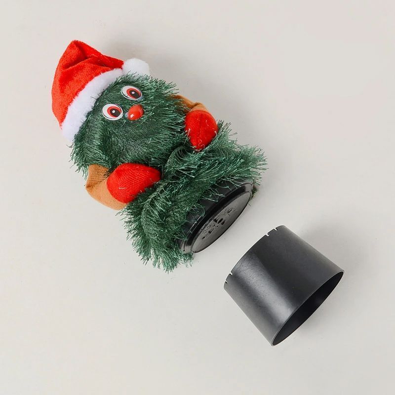 自分ツッコミくま　マスコットキーチェーン　クリスマスツリー　全力でジングルベル ナガノ☆自分つっこみくま☆マスコットキーチェーン☆冬
