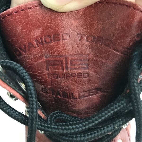 本革|キルトタン|ウエスタンブーツ