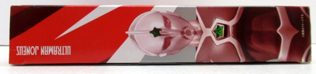 ウルトラマンジョーニアス