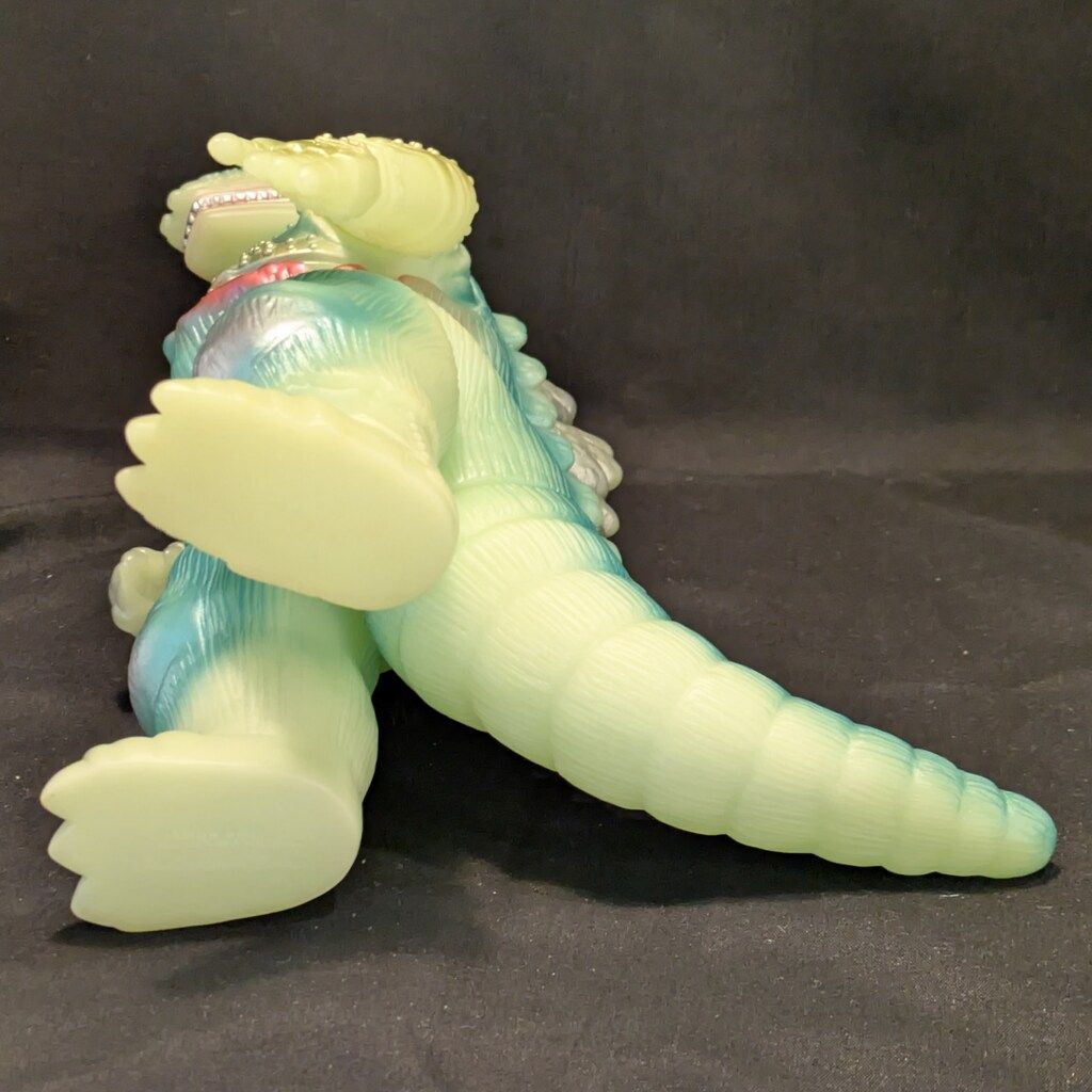 ゴジラ対メカゴジラ