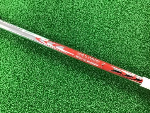 TOUR WEDGE