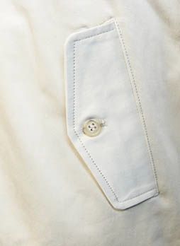 リバーシブルG9-JKT「G110105」
