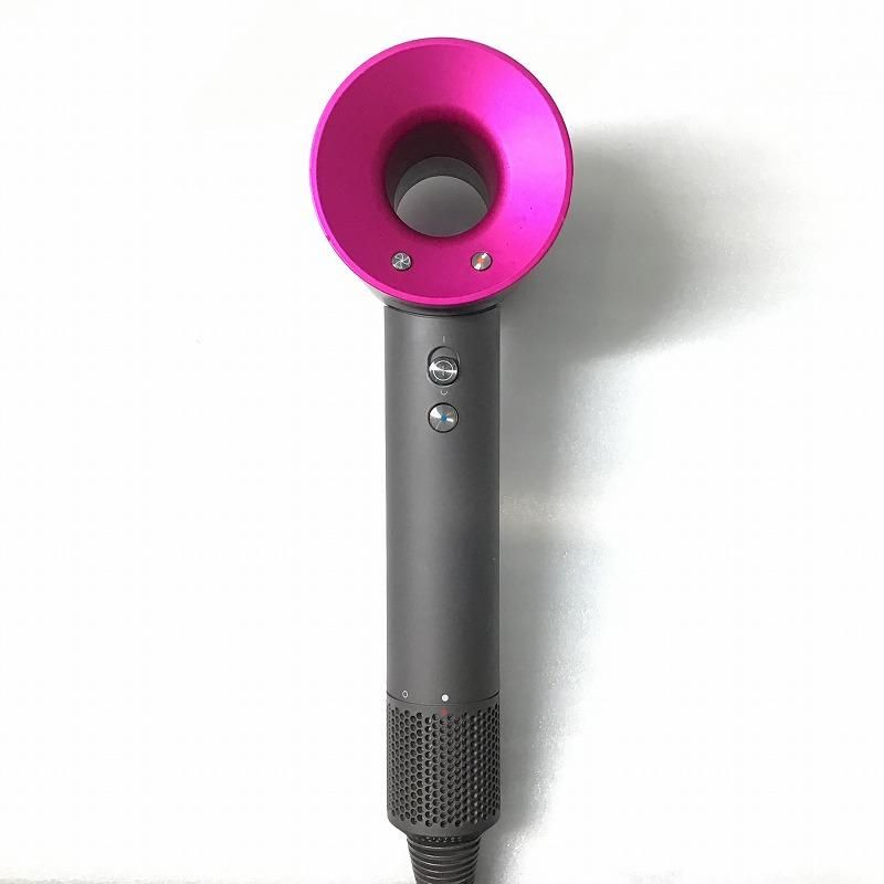 Dyson ダイソン ドライヤー HD08 ULF IIF N HD08 ULF IIF N