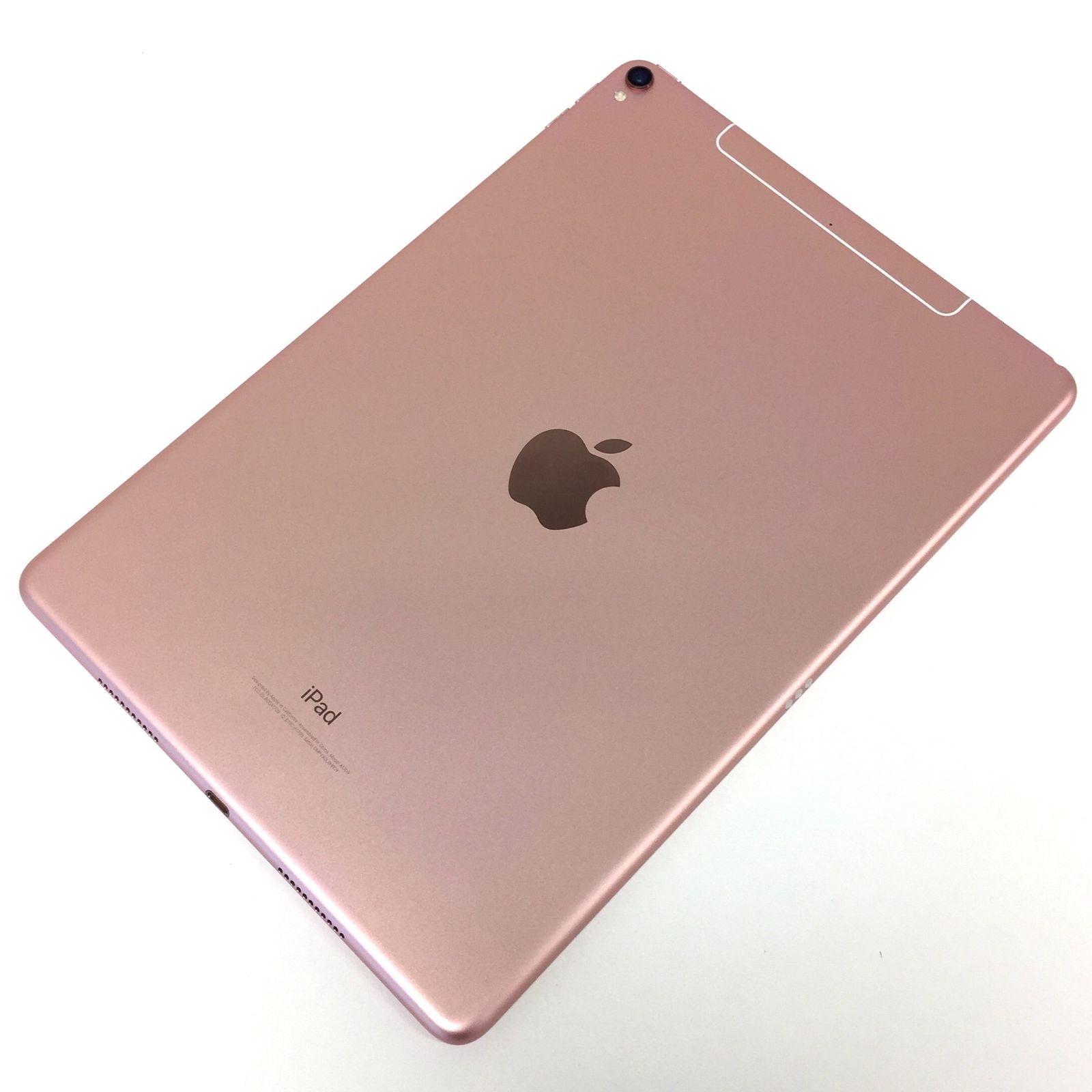 θ【ジャンク/SIMロック解除済み】iPad Pro 10.5インチ 256GB